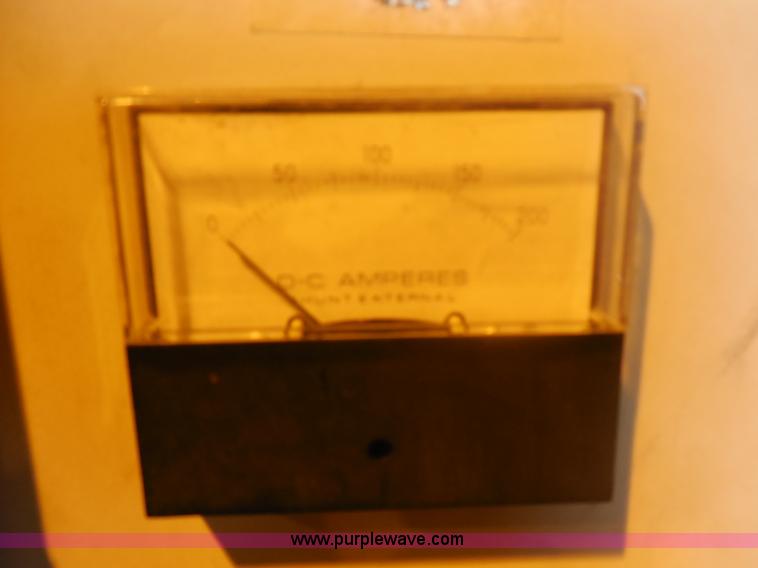 image for item F3255 (2) battery chargers