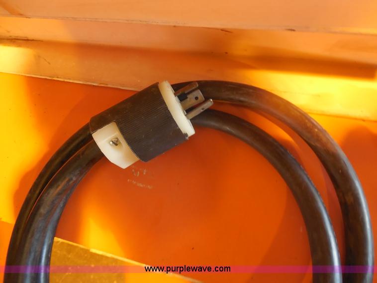 image for item F3255 (2) battery chargers