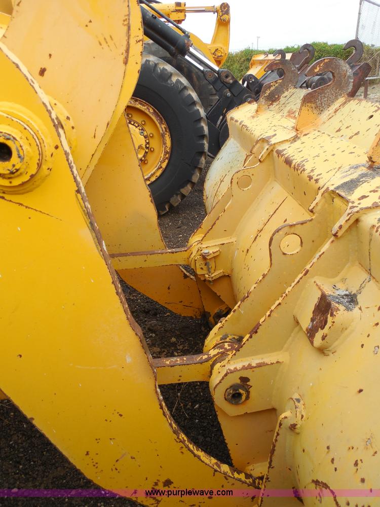 image for item F3256 Fiat-Hitachi FR90 articulated wheel loader