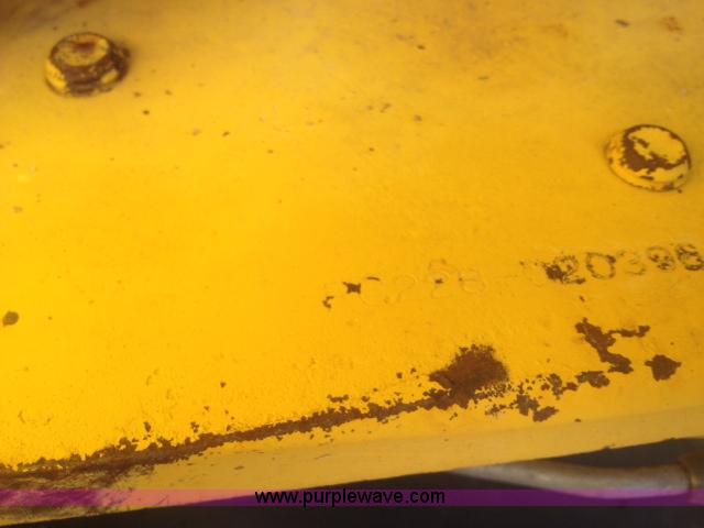 image for item F3260 Komatsu PC228USLC excavator