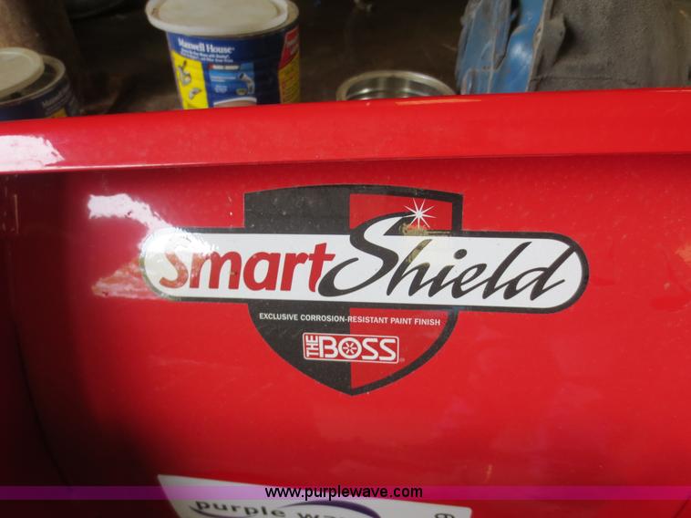 image for item F8019 The Boss snow plow