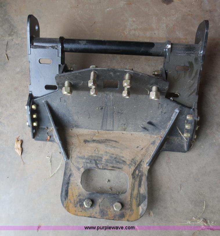 image for item F8019 The Boss snow plow