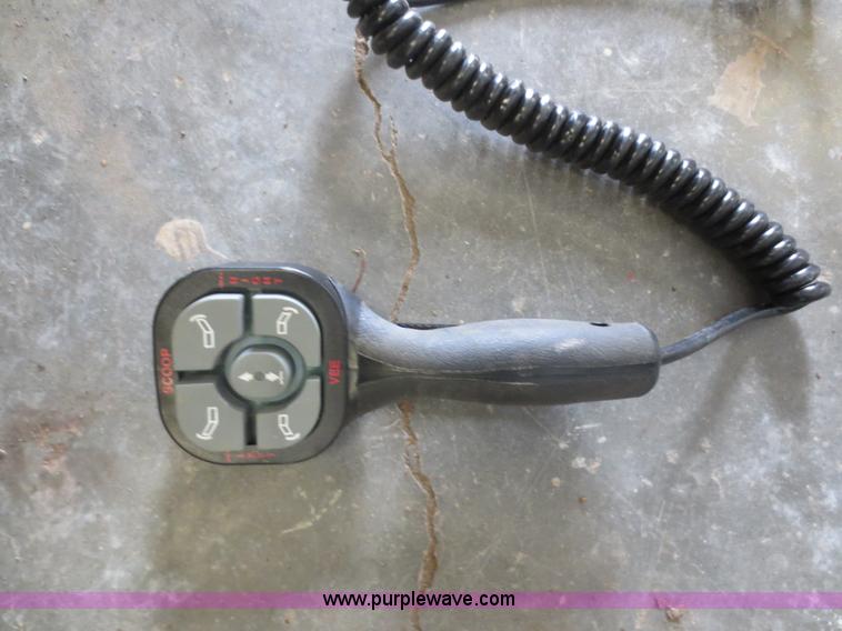 image for item F8019 The Boss snow plow