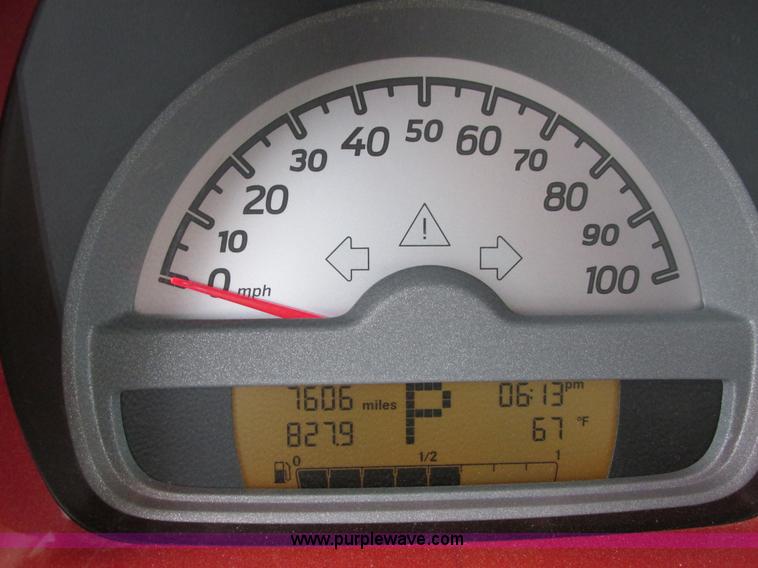 image for item I4968 2008 Smart Fortwo Pure