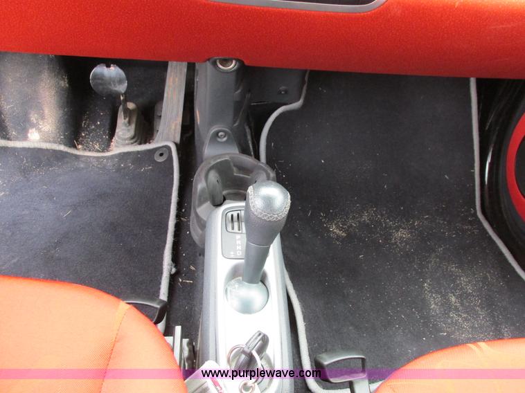 image for item I4968 2008 Smart Fortwo Pure