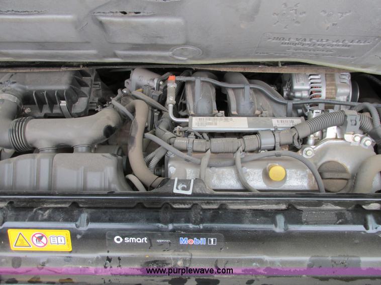 image for item I4968 2008 Smart Fortwo Pure