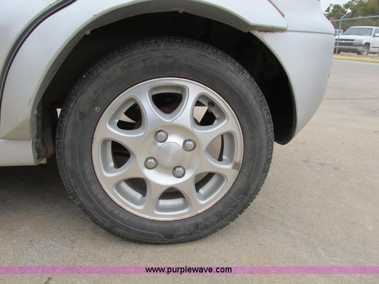 image for item I4969 2007 Miles ZX40