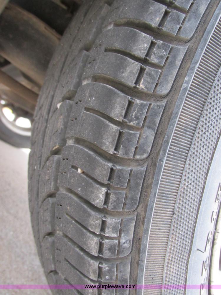 image for item I4969 2007 Miles ZX40