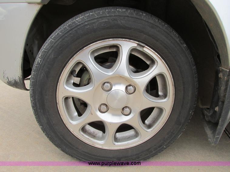 image for item I4969 2007 Miles ZX40