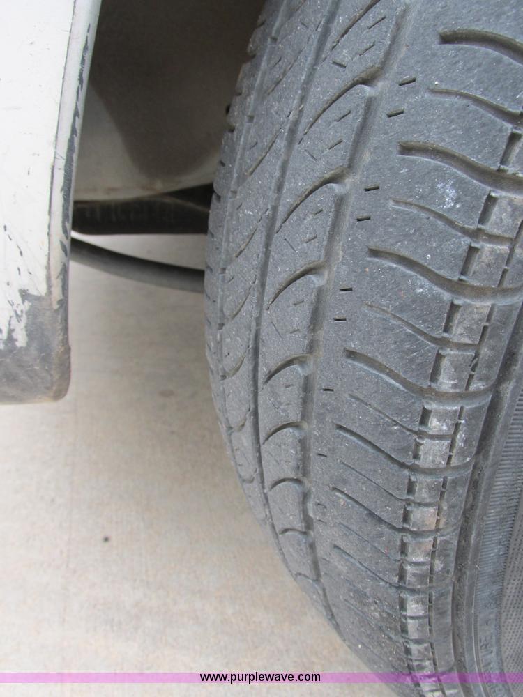 image for item I4969 2007 Miles ZX40