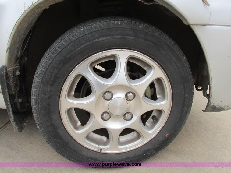 image for item I4969 2007 Miles ZX40