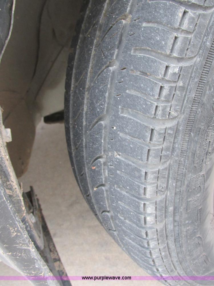 image for item I4969 2007 Miles ZX40