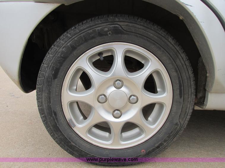 image for item I4969 2007 Miles ZX40