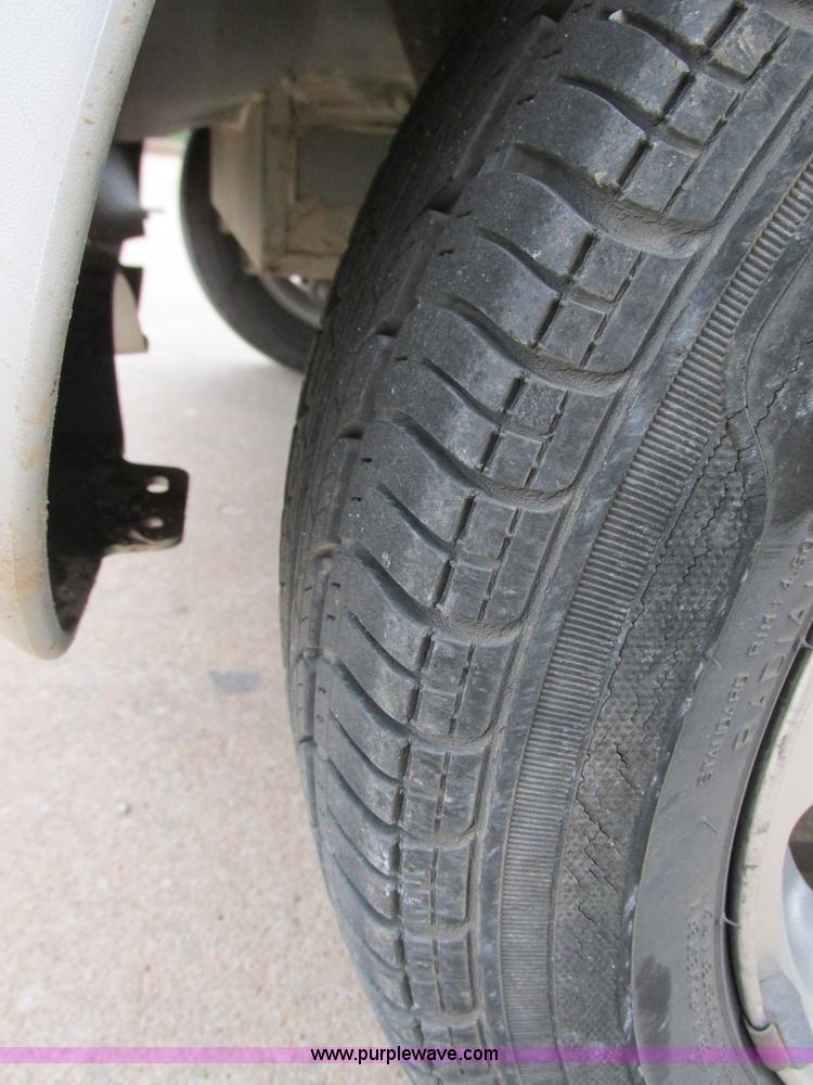 image for item I4969 2007 Miles ZX40