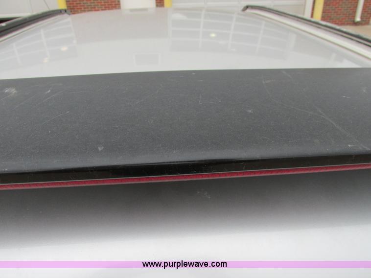 image for item I4969 2007 Miles ZX40