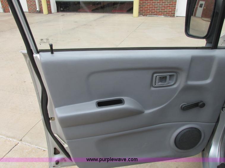 image for item I4969 2007 Miles ZX40