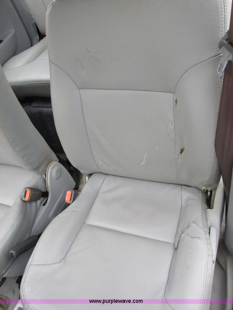 image for item I4969 2007 Miles ZX40