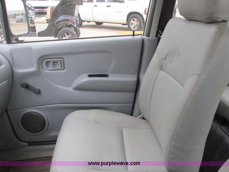 image for item I4969 2007 Miles ZX40