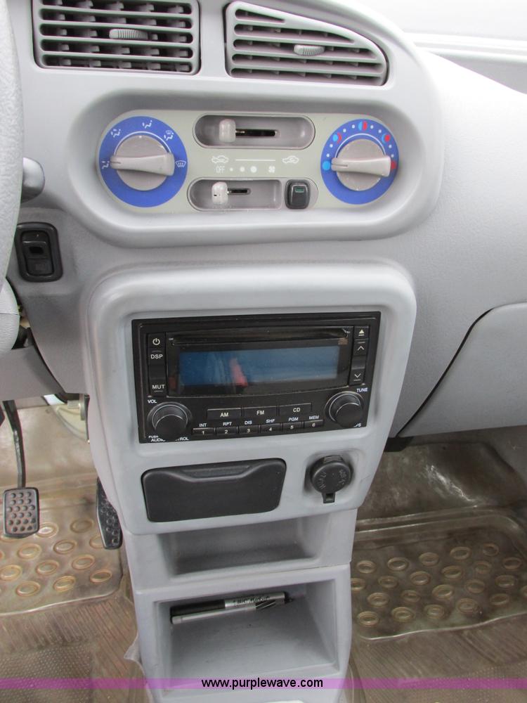 image for item I4969 2007 Miles ZX40