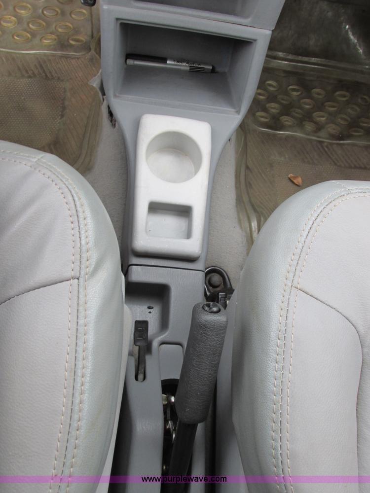 image for item I4969 2007 Miles ZX40