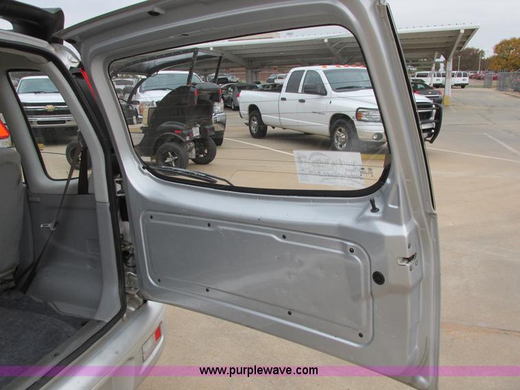 image for item I4969 2007 Miles ZX40