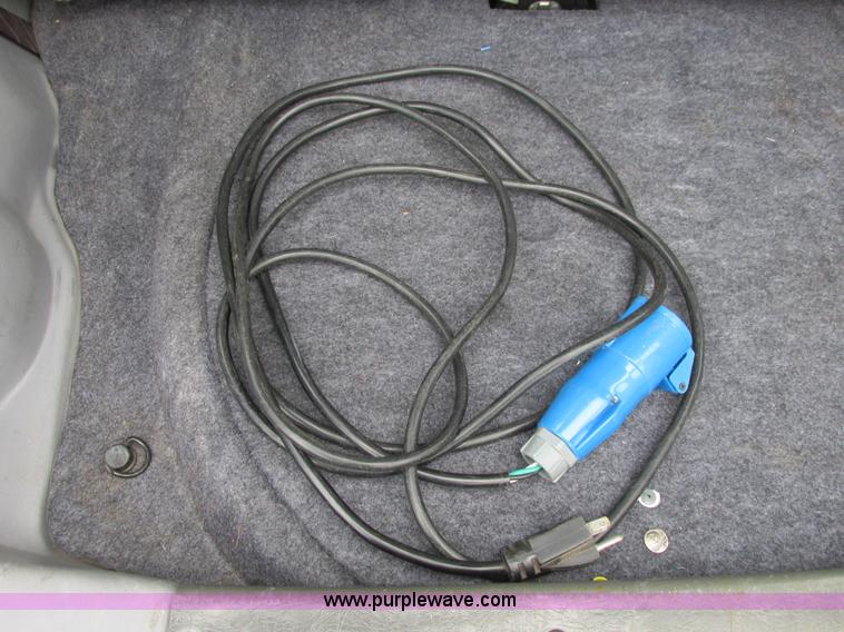 image for item I4969 2007 Miles ZX40