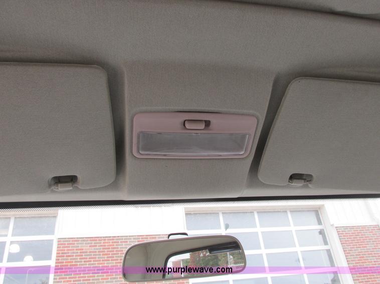 image for item I4970 2009 Miles ZX40 utility truck