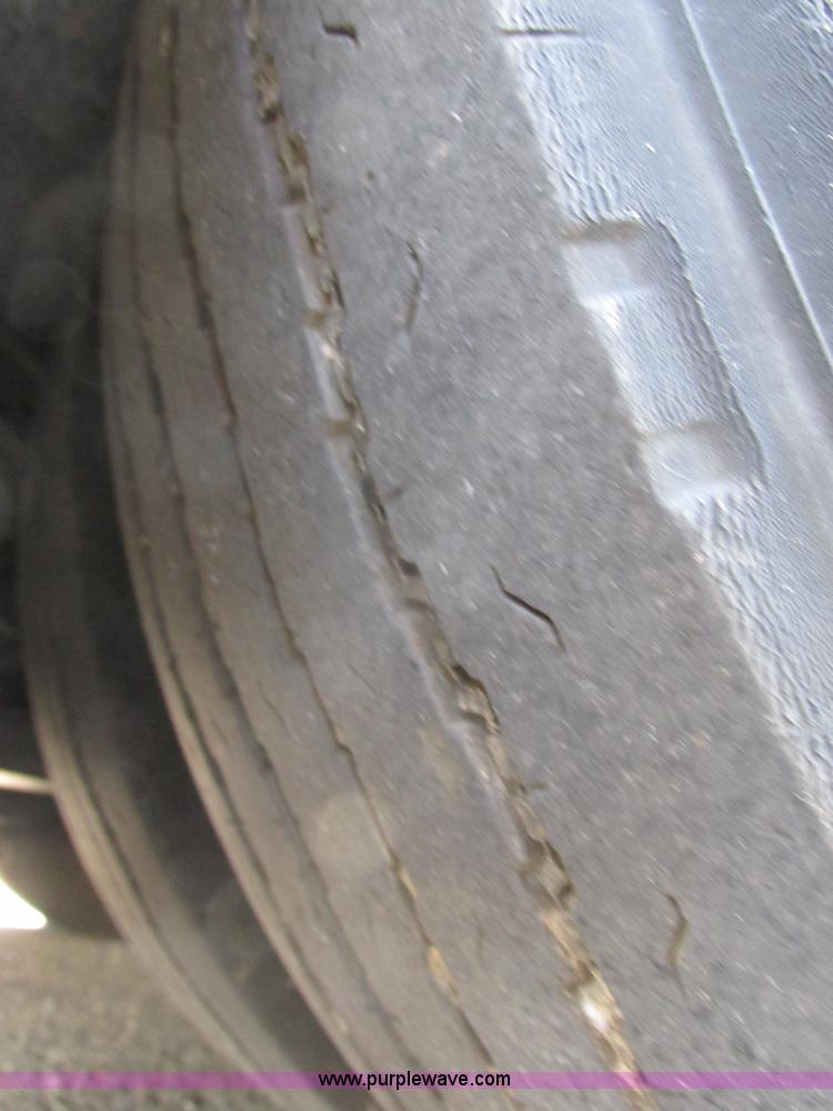 image for item I4974 2003 Blue Bird L4RE bus