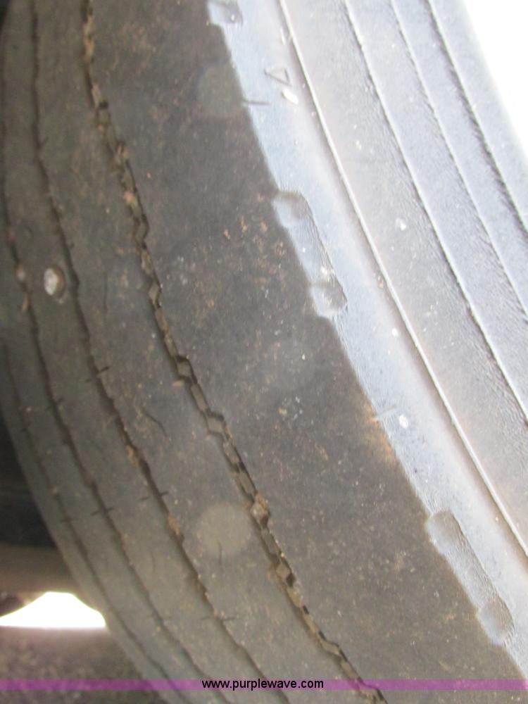 image for item I4974 2003 Blue Bird L4RE bus