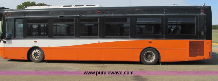image for item I4974 2003 Blue Bird L4RE bus
