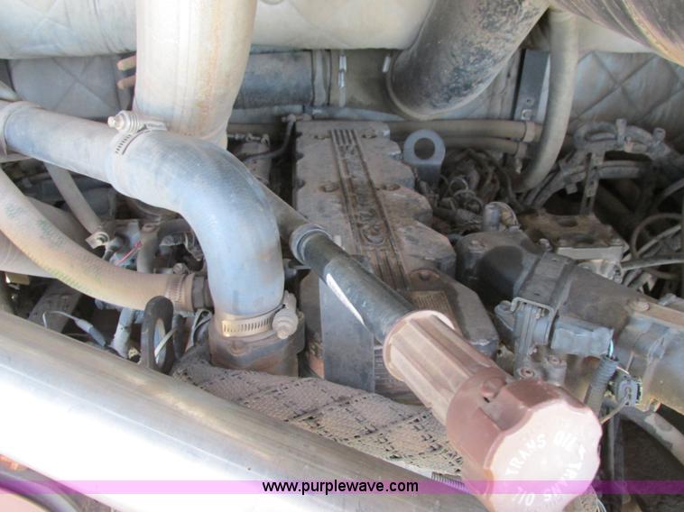 image for item I4974 2003 Blue Bird L4RE bus