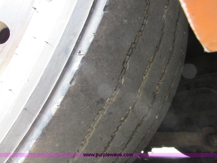 image for item I4974 2003 Blue Bird L4RE bus