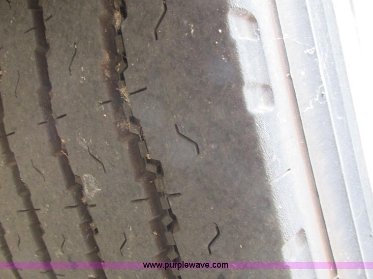 image for item I4974 2003 Blue Bird L4RE bus