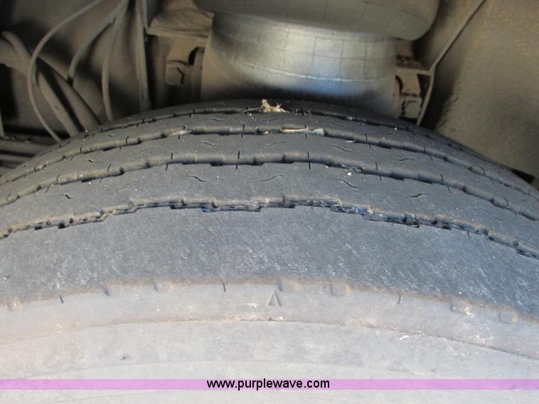 image for item I4975 2003 Blue Bird 3504 bus