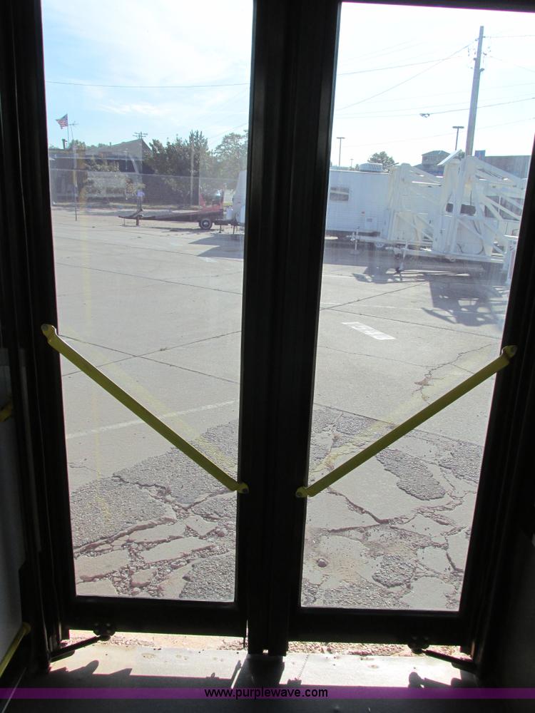 image for item I4975 2003 Blue Bird 3504 bus