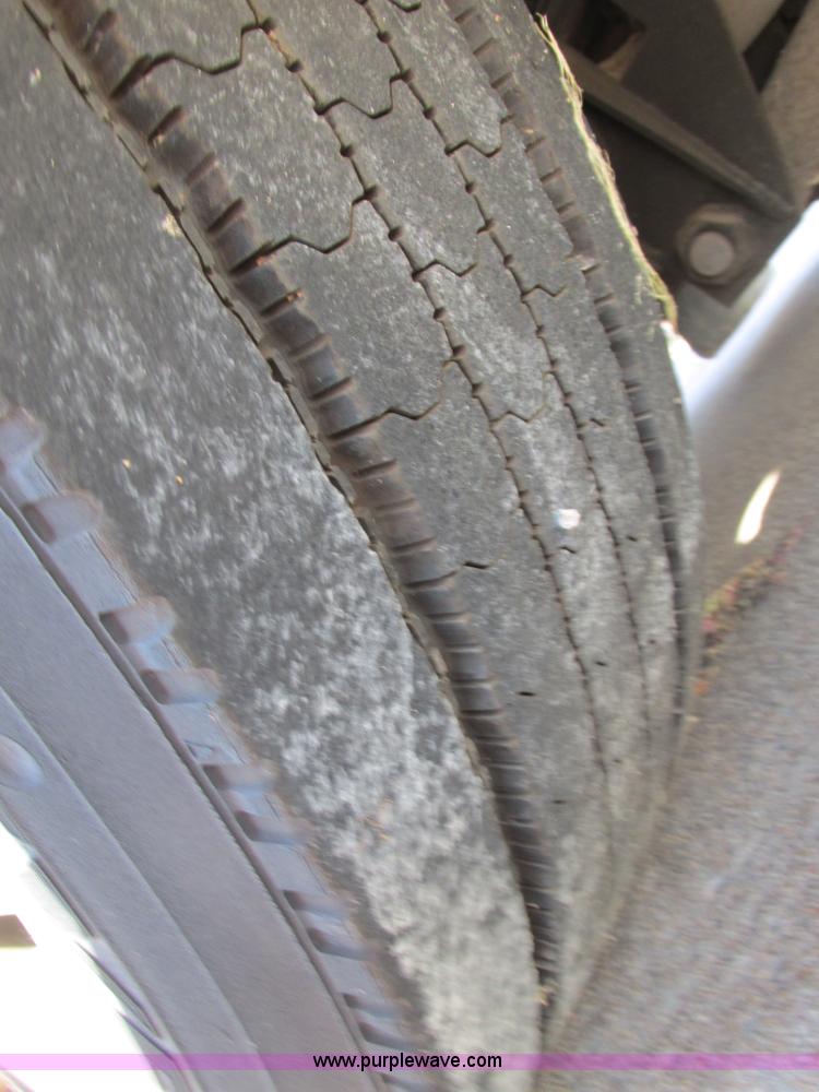 image for item I4976 2003 Blue Bird C4RE bus