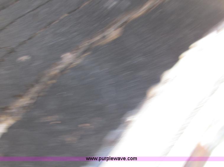 image for item I4976 2003 Blue Bird C4RE bus