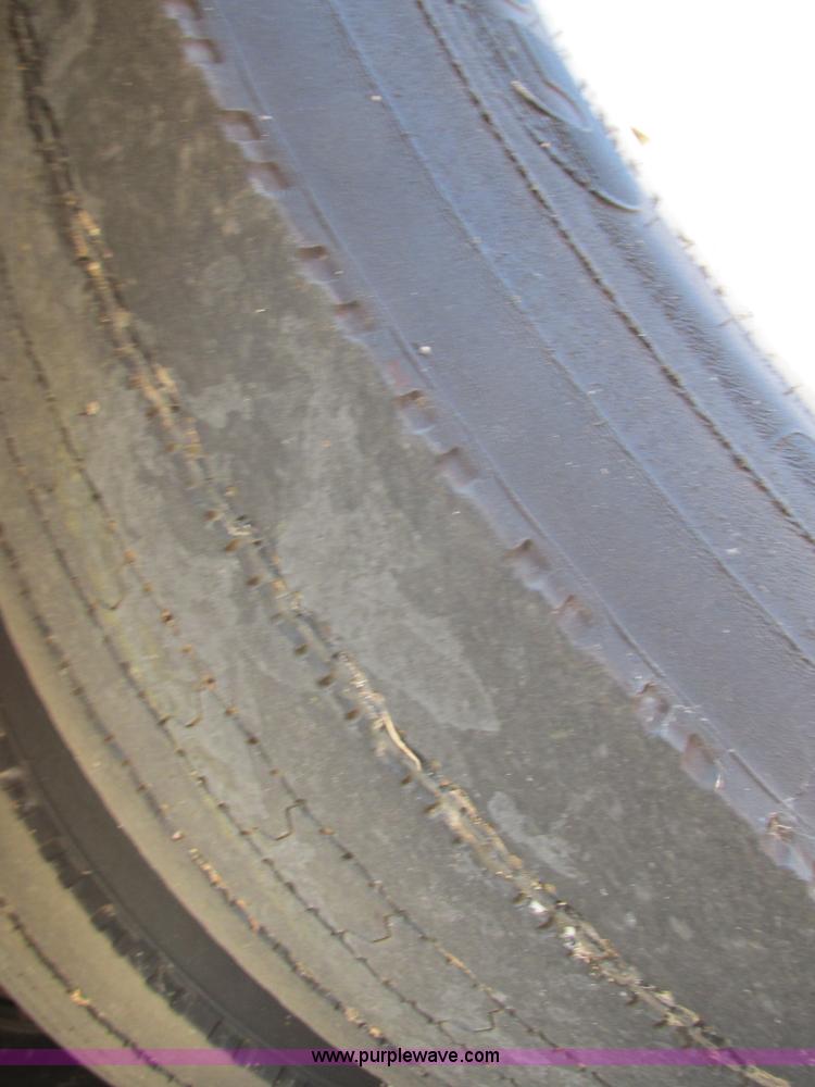 image for item I4976 2003 Blue Bird C4RE bus