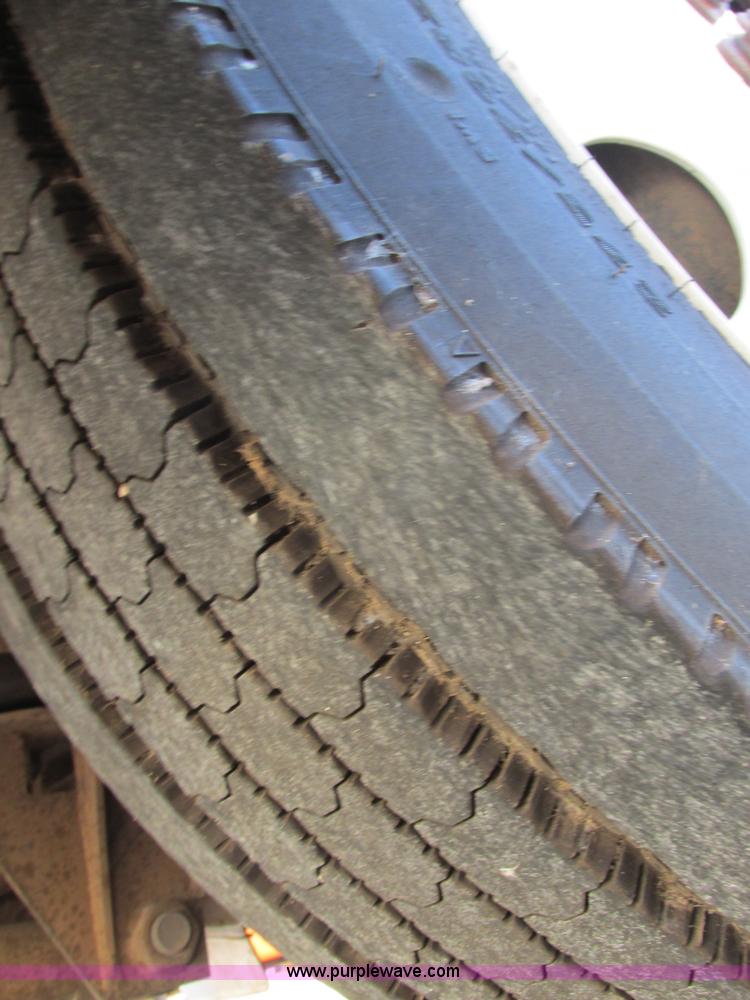 image for item I4976 2003 Blue Bird C4RE bus