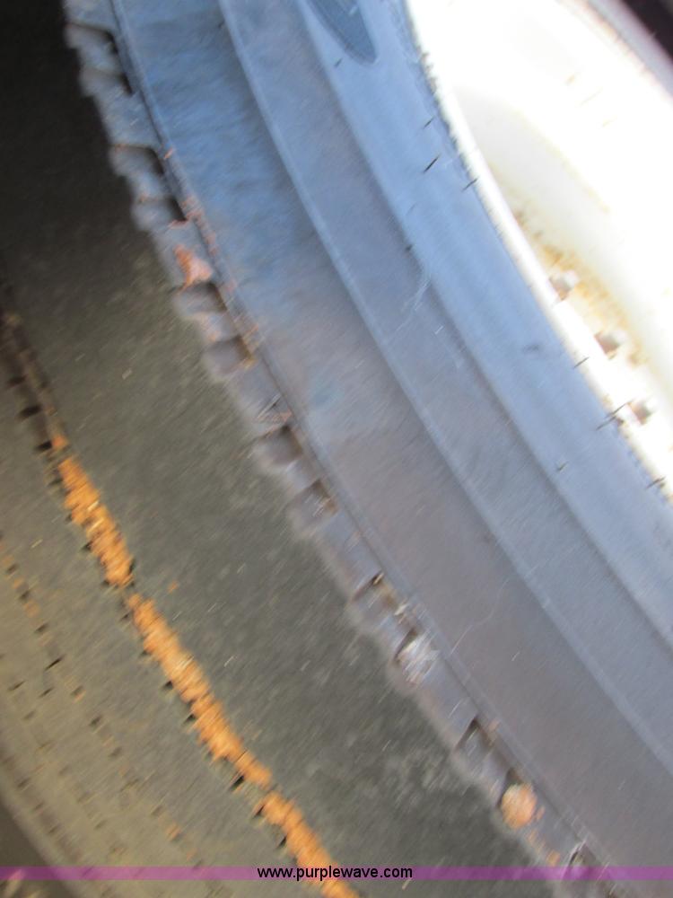 image for item I4976 2003 Blue Bird C4RE bus