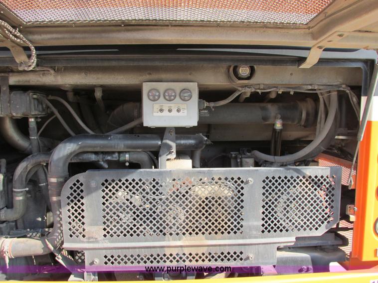 image for item I4976 2003 Blue Bird C4RE bus