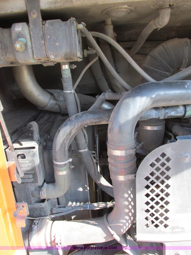 image for item I4976 2003 Blue Bird C4RE bus