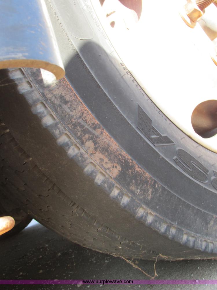 image for item I4977 2003 Blue Bird C4RE bus