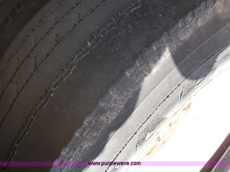 image for item I4977 2003 Blue Bird C4RE bus