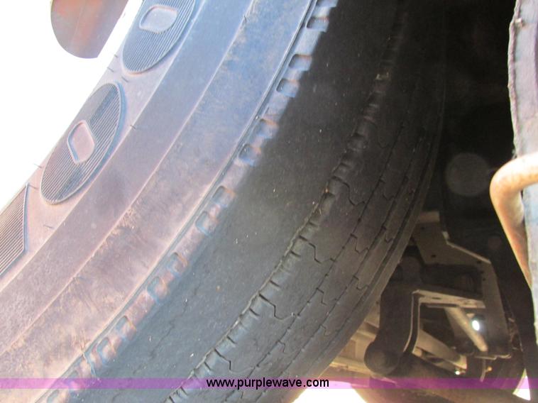 image for item I4977 2003 Blue Bird C4RE bus