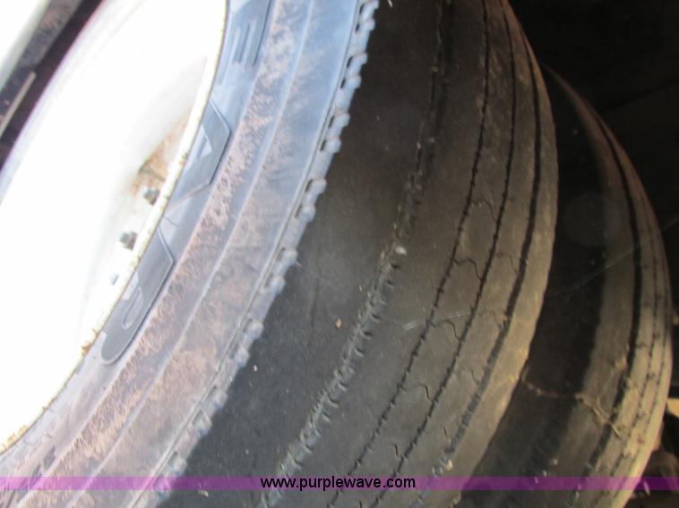 image for item I4977 2003 Blue Bird C4RE bus