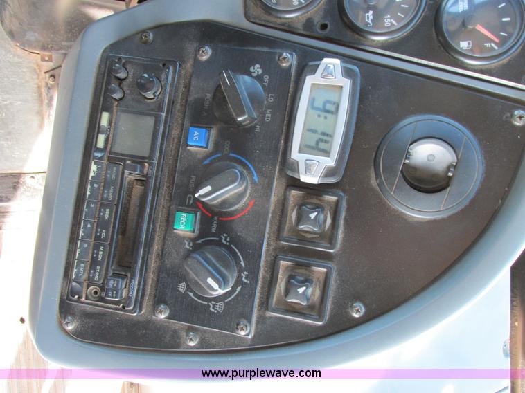 image for item I4977 2003 Blue Bird C4RE bus