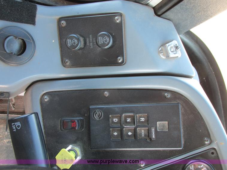 image for item I4977 2003 Blue Bird C4RE bus