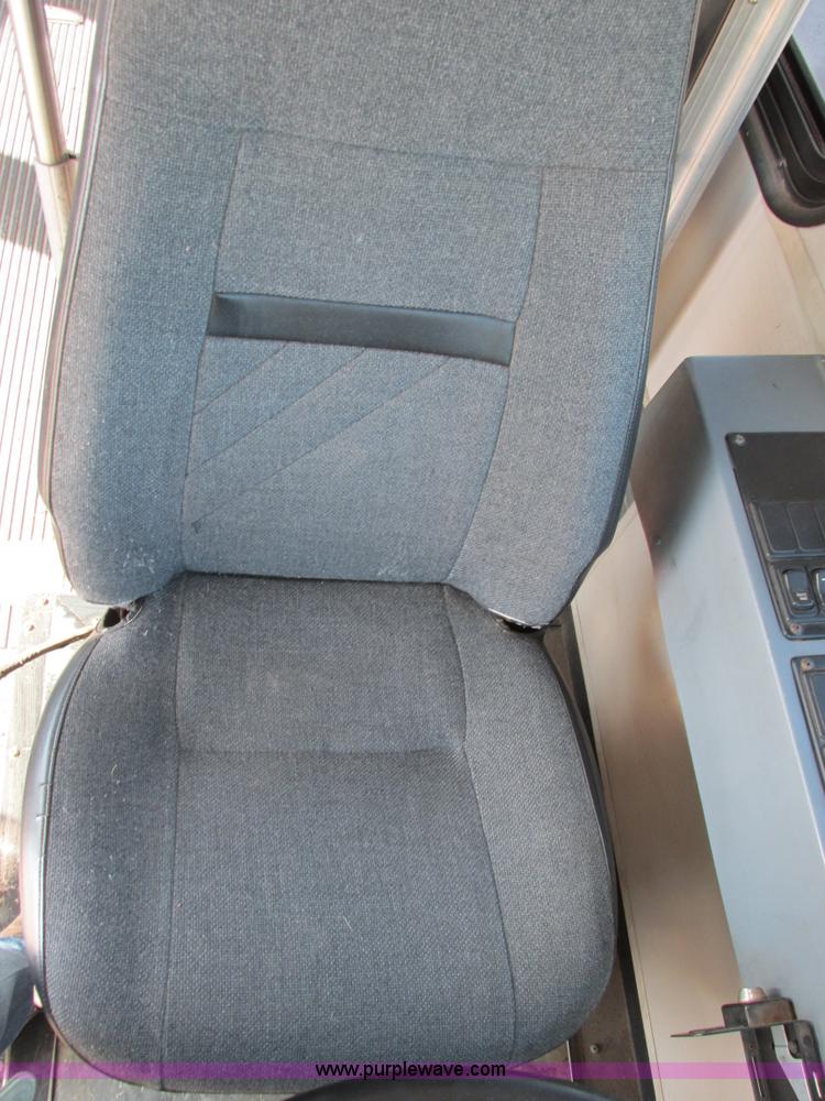 image for item I4977 2003 Blue Bird C4RE bus