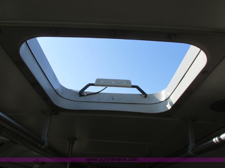 image for item I4977 2003 Blue Bird C4RE bus